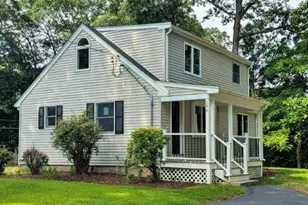 286 Raynor Ave, Whitman, MA 02382 - Photo 1