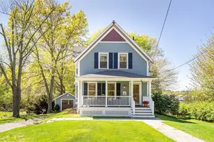 84 Park Ave, Natick, MA 01760 - Photo 1