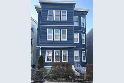 16 Fowler St, Boston, MA 02121 - Photo 1