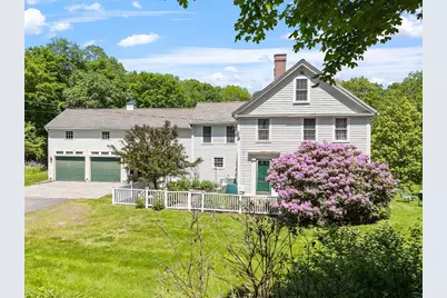 34 Fletcher Lane, Littleton, MA 01460 - Photo 1