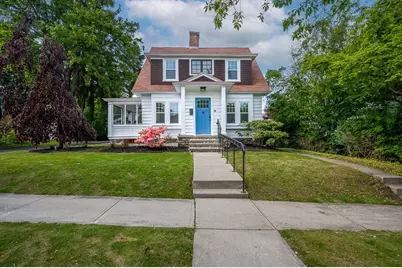 47 Brighton Rd, Worcester, MA 01606 - Photo 1
