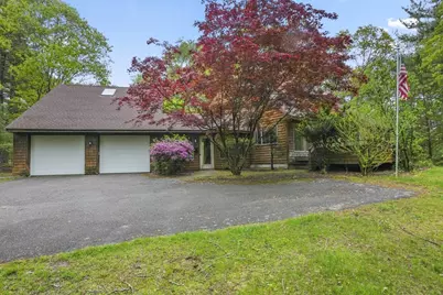 4 Fiske Mill Road, Upton, MA 01568 - Photo 1