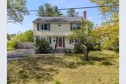 12 Jensen Ave, Chelmsford, MA 01824 - Photo 1