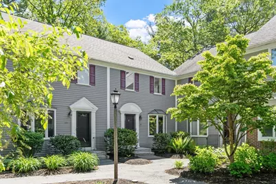 603 Foxwood Cir #603, Peabody, MA 01960 - Photo 1
