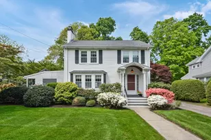 21 Stevens Rd, Needham, MA 02492 - Photo 1