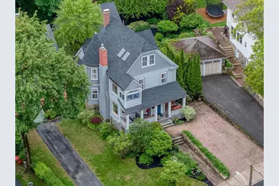 16 Warwick Road, Melrose, MA 02176 - Photo 1