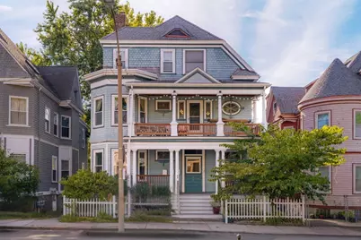 112 School #3, Boston, MA 02119 - Photo 1