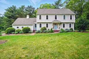 20 Stoney Brook Cir, Duxbury, MA 02332 - Photo 1