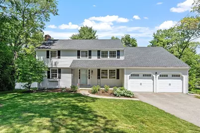 21 Johnson Rd, Winchester, MA 01890 - Photo 1