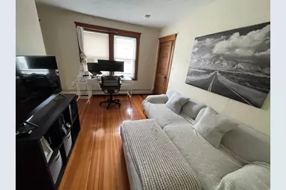 127 Belgrade Ave #2, Boston, MA 02131 - Photo 1