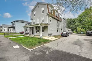 458 Weir, Taunton, MA 02780 - Photo 1