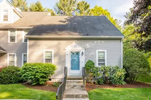 105 Twin Lakes Dr, Halifax, MA 02338 - Photo 1