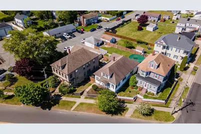 261 Rockdale Ave, New Bedford, MA 02740 - Photo 1