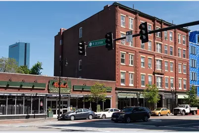 1411 Washington St. #7, Boston, MA 02118 - Photo 1