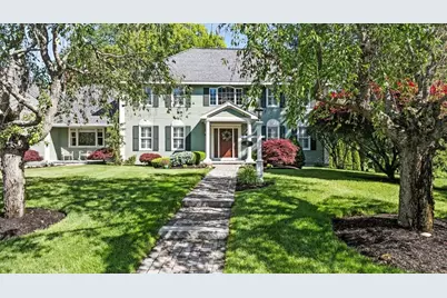 9 Wescott Road, Andover, MA 01810 - Photo 1