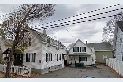 124-126 Williams Ave, Lynn, MA 01902 - Photo 1