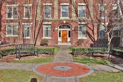 141 Beaconsfield Rd. #3, Brookline, MA 02445 - Photo 1