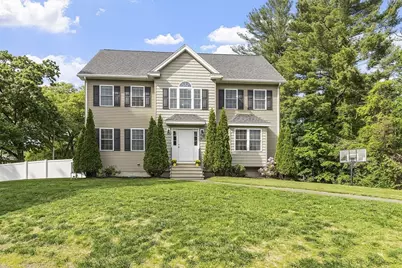 18 Railroad Avenue, Wilmington, MA 01887 - Photo 1
