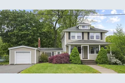 19 Van Norden Road, Woburn, MA 01801 - Photo 1