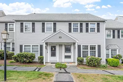 10 Tuck Farm Rd #4, Auburn, MA 01501 - Photo 1