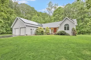 514 Mountain Rd, Wilbraham, MA 01095 - Photo 1