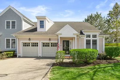 304 Godfrey Drive #304, Norton, MA 02766 - Photo 1