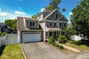 131 Westmoor, Boston, MA 02132 - Photo 1