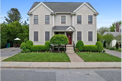 23 Chandler #23, Newton, MA 02458 - Photo 1