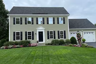 14 Cavite St, Devens, MA 01434 - Photo 1