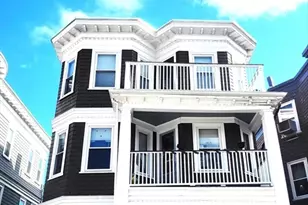 8 Dawes St, Boston, MA 02125 - Photo 1
