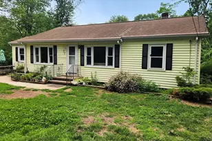 77 Chestnut Hill Rd, Millville, MA 01529 - Photo 1