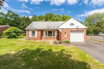 405 Granby Road, South Hadley, MA 01075 - Photo 1