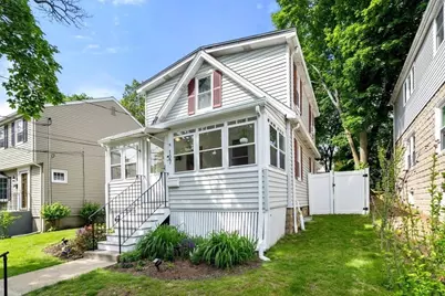 127 Highland Avenue, Watertown, MA 02472 - Photo 1