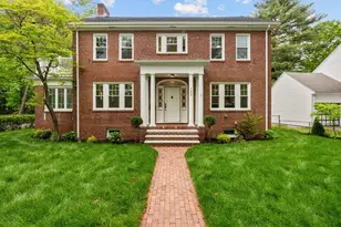 155 Woodward St, Newton, MA 02461 - Photo 1