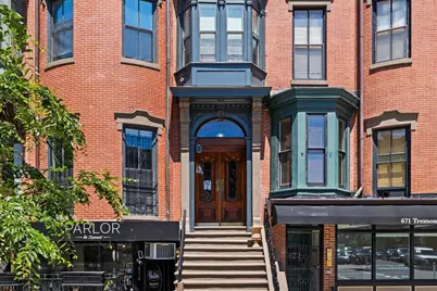 673 Tremont #7, Boston, MA 02118 - Photo 1