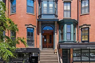673 Tremont, Boston, MA 02118 - Photo 1