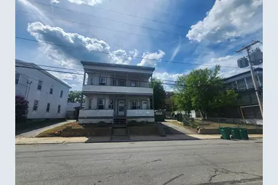132 Clarendon St, Fitchburg, MA 01420 - Photo 1