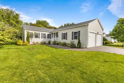 23 Brookstone #23, Bridgewater, MA 02324 - Photo 1