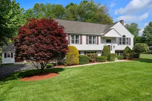 53 Timberline Rd, Millis, MA 02054 - Photo 1