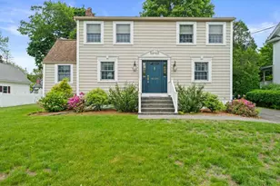 205 River St, Braintree, MA 02184 - Photo 1