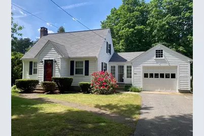 411 Brook St, Framingham, MA 01701 - Photo 1