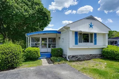 1340 County Street #26, Attleboro, MA 02703 - Photo 1