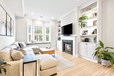 356 Bunker Hill Street #2, Boston, MA 02129 - Photo 1