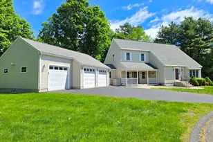 27 Christy Ln, Ashland, MA 01721 - Photo 1