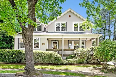 27 Central Ter, Newton, MA 02466 - Photo 1
