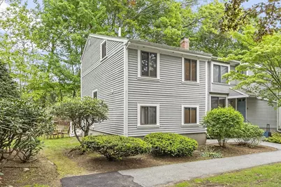 34 Staffordshire Lane #34, Concord, MA 01742 - Photo 1