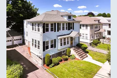 60 Clewley Road, Medford, MA 02155 - Photo 1