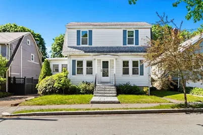 33 Lowell Ave, Watertown, MA 02472 - Photo 1