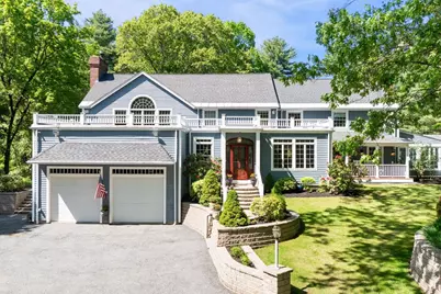 20 Stagecoach Rd, Topsfield, MA 01983 - Photo 1