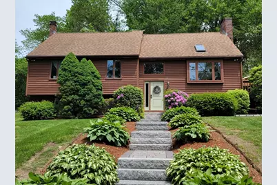 334 Mendon St, Upton, MA 01568 - Photo 1